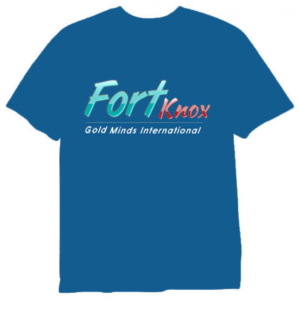 T-shirt Design by Samantha Janodani Francis