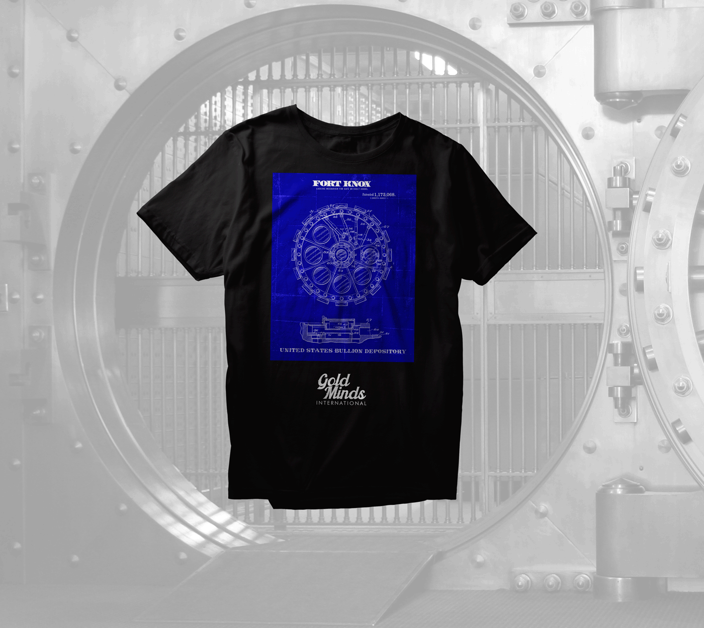 T-shirt Design by Anthony F. for Libertas Concierge | Design #7881077