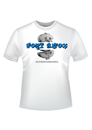 Design de T-shirt par Mark Walton pour Libertas Concierge | Design #7909365