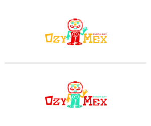 OzyMex, Byron Bay | Logo Design by RoundYellow