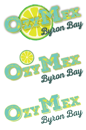 Logo Design by Lisa Inspektor