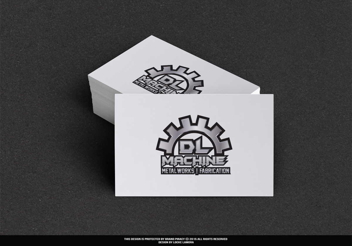 Diseño de Logo por Locke+ para FFI CYCLEWORKS | Diseño #7831086