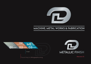 Logo Design by tekiongs for FFI CYCLEWORKS | Design: #7893377