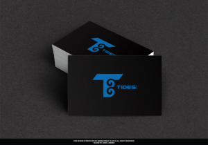 Logo Design by Senpachie for TIDES LLC | Design: #7833227