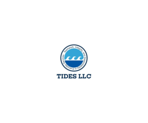 Logo Design by fqa for TIDES LLC | Design: #7807910