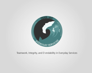 Logo Design by dii for TIDES LLC | Design: #7806457