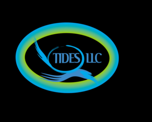 Logo Design by shafrazmohamed106 for TIDES LLC | Design #7897648