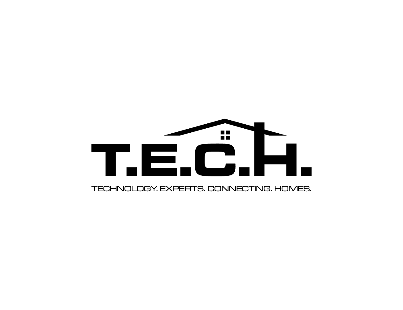 Logo Design by NDRO for T.E.C.H., LLC | Design #7810115
