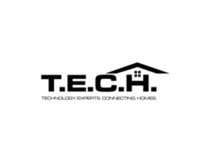 Logo Design by NDRO for T.E.C.H., LLC | Design: #7839200