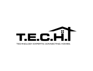 Logo Design by NDRO for T.E.C.H., LLC | Design: #7839201