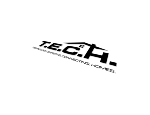 Logo Design by NDRO for T.E.C.H., LLC | Design: #7839291
