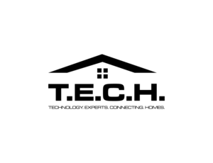 Logo Design by NDRO for T.E.C.H., LLC | Design: #7851081