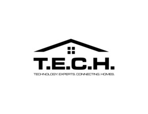 Logo Design by NDRO for T.E.C.H., LLC | Design: #7851083