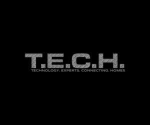 Logo Design by Liyana for T.E.C.H., LLC | Design: #7818547