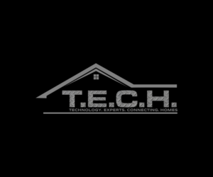 Logo Design by Liyana for T.E.C.H., LLC | Design: #7838890