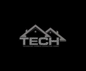Logo Design by Liyana for T.E.C.H., LLC | Design: #7850813