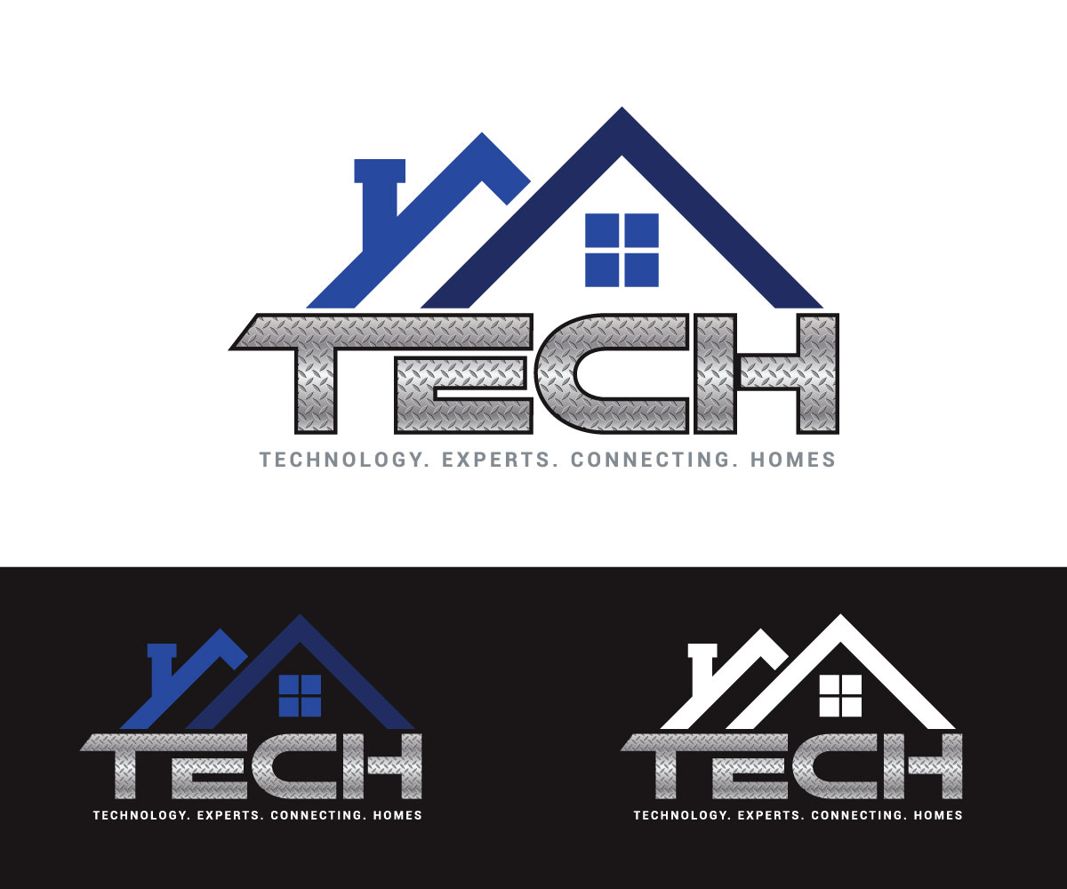 Design de Logo par carlbondoc pour T.E.C.H., LLC | Design #7845636