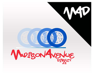Design de Logo par Lou Sharp pour ce projet | Design : #396687