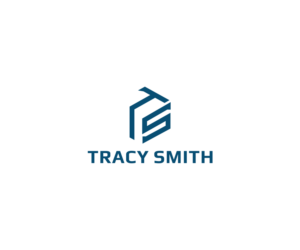 Tracy Smith  | Design de Logo par .Ashu.
