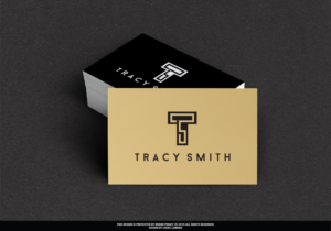 Logo Design by Locke+ for this project | Design: #7838363