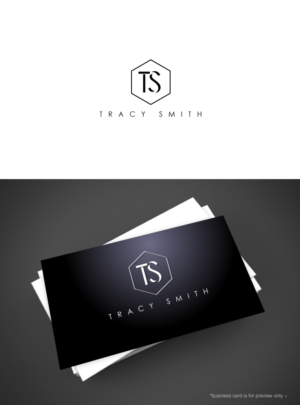 Logo Design by Aleksic for this project | Design: #7833475