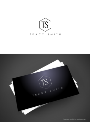 Logo Design by Aleksic for this project | Design: #7833477