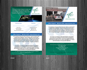 Flyer Design by ESolz Technologies