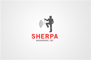 Logo Design by Laura Eddy for this project | Design: #394711