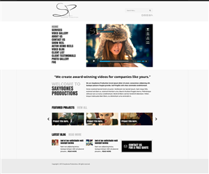 Web Design by webheroes