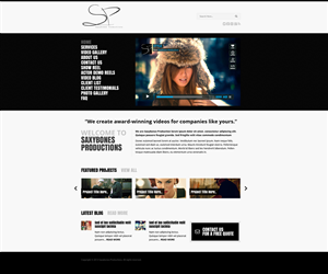 Web-Design von webheroes für dieses Projekt | Design #1942701