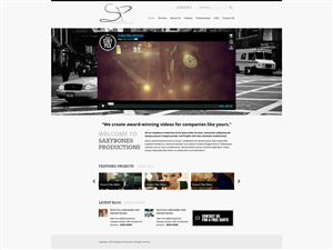 Web Design by webheroes for this project | Design: #1950252