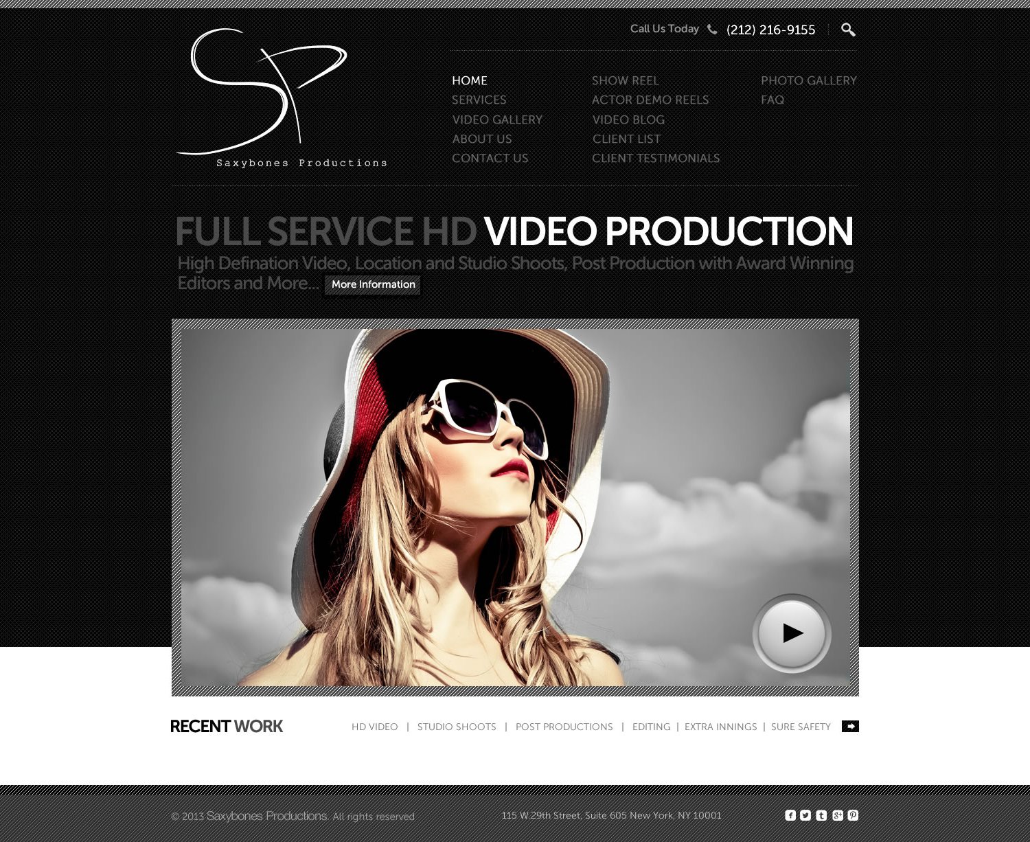 Web-Design von TechWise für dieses Projekt | Design #1941759