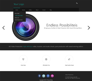 Web Design by Hammad Siddiqui