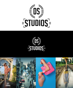 Logo-Design von Intro Base für Dark Stallion Studios | Design: #7806587