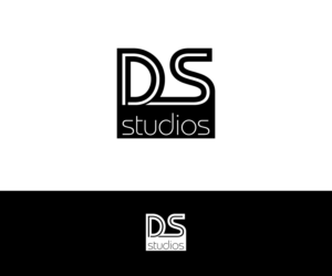 Logo-Design von M.Pirs für Dark Stallion Studios | Design: #7813431