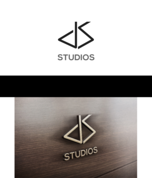 Logo-Design von ideaz2050 für Dark Stallion Studios | Design: #7806249