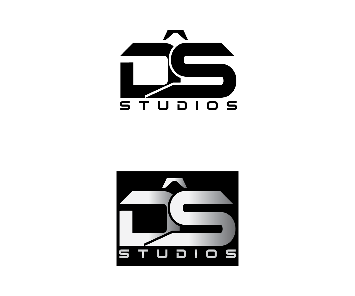 Logo-Design von meygekon für Dark Stallion Studios | Design #7954343