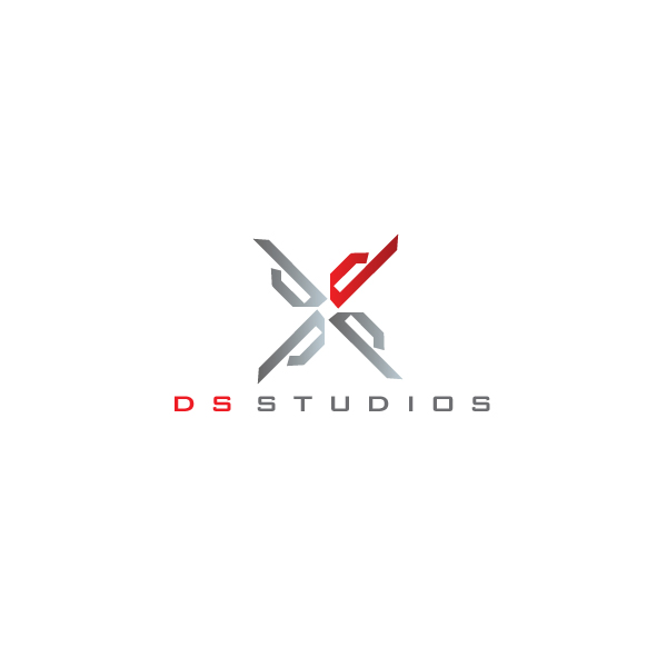 Logo Design by mush for Dark Stallion Studios | Design #7888537
