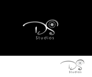 Logo-Design von Renen für Dark Stallion Studios | Design: #7805636