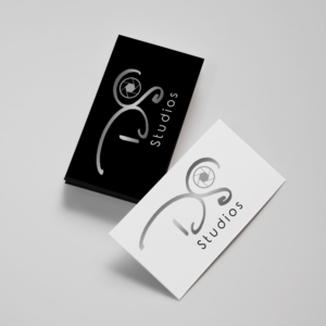 Logo-Design von Renen für Dark Stallion Studios | Design: #7805664