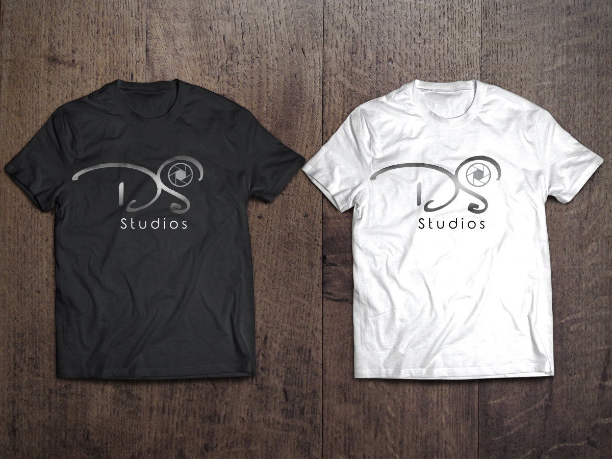 Design de Logo par Renen pour Dark Stallion Studios | Design #7805688