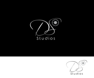 Logo-Design von Renen für Dark Stallion Studios | Design: #7806165