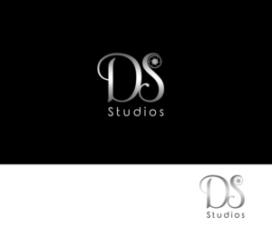 Logo-Design von Renen für Dark Stallion Studios | Design: #7806386