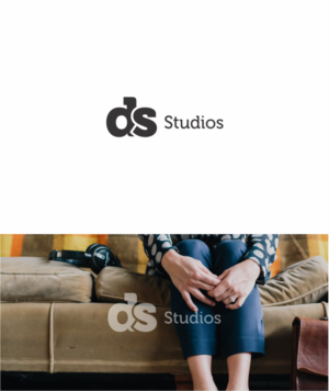 Logo-Design von Naavyd für Dark Stallion Studios | Design: #7804354