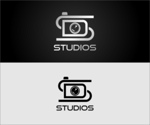 Logo Design by SM Graphics for Dark Stallion Studios | Design #7922288