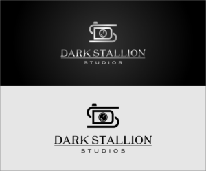 DS Studios | Diseño de Logo por SM Graphics