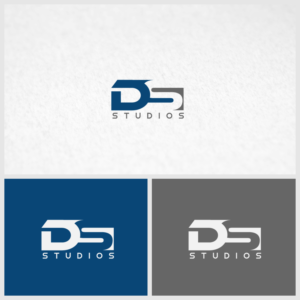 Logo Design by Kentoy for Dark Stallion Studios | Design #7885581