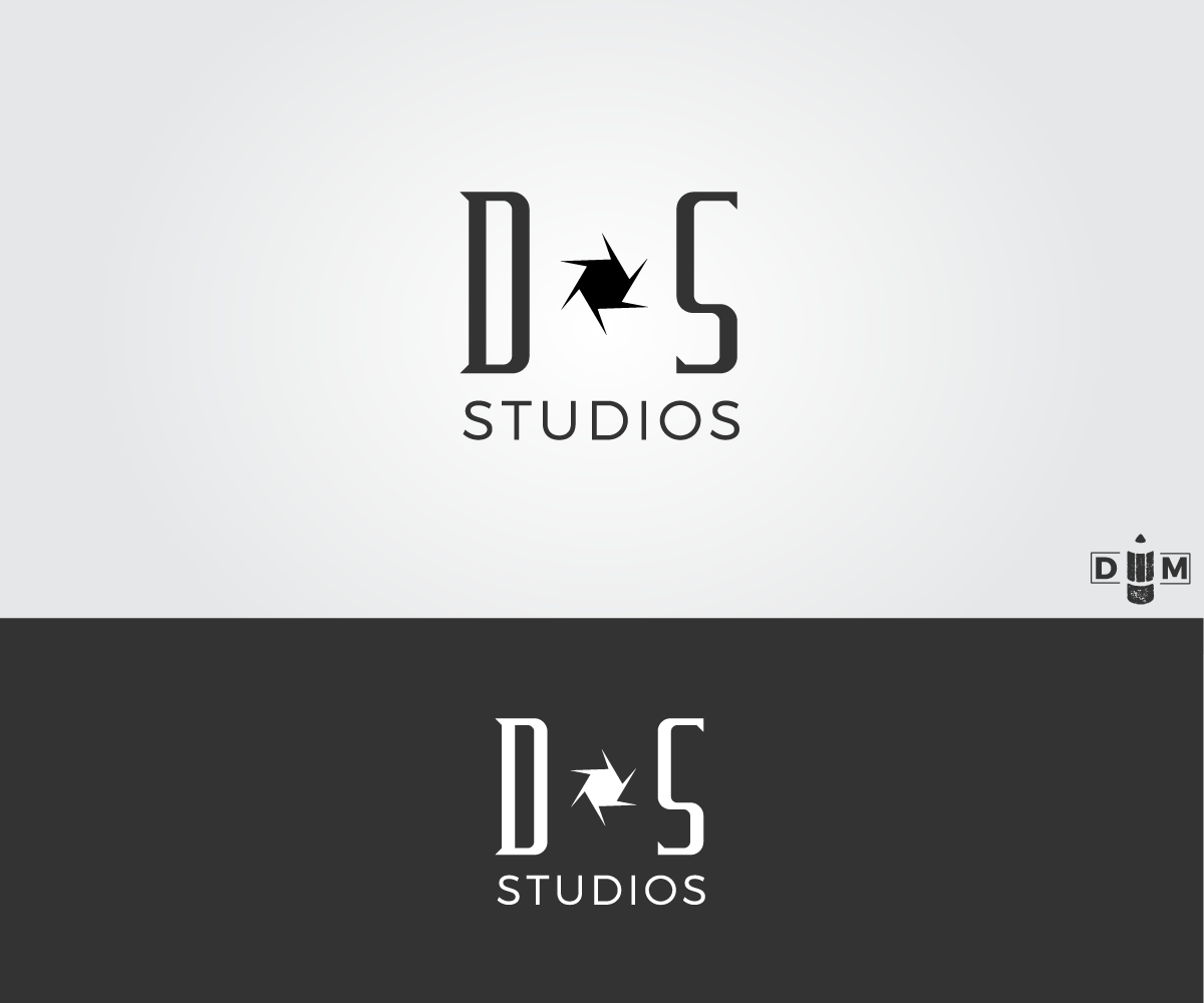 Design de Logo par Dmat pour Dark Stallion Studios | Design #7865997