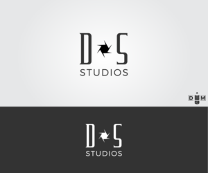 Logo-Design von Dmat für Dark Stallion Studios | Design: #7865997