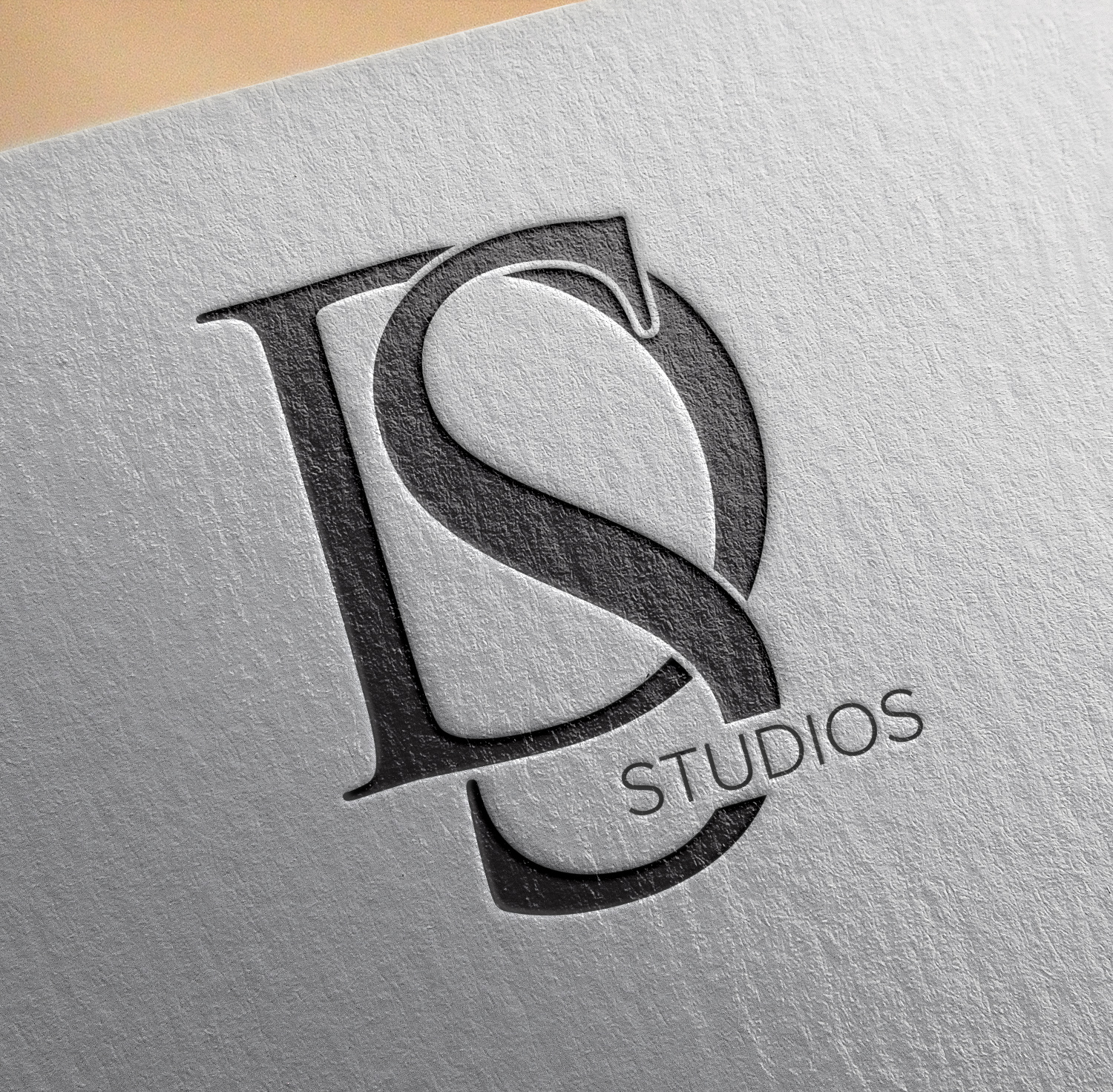 Logo Design by saneer for Dark Stallion Studios | Design #7981673